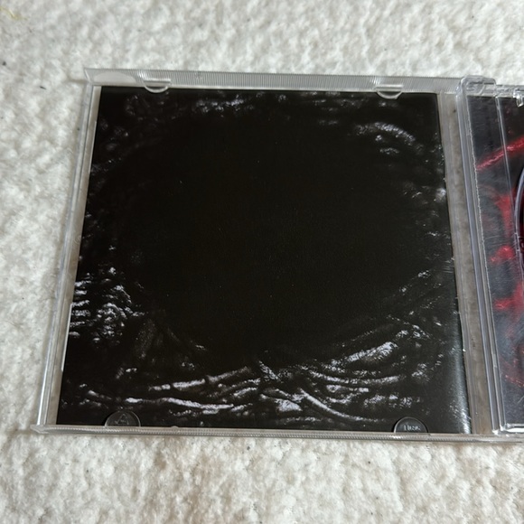 Lady Gaga-Chromatica CD - Picture 3 of 6